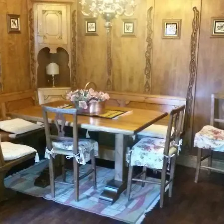 Nyaraló Joie De Vivre *