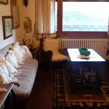 Nyaraló Joie De Vivre Cortina dʼAmpezzo