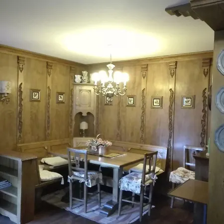 Holiday home Joie De Vivre *